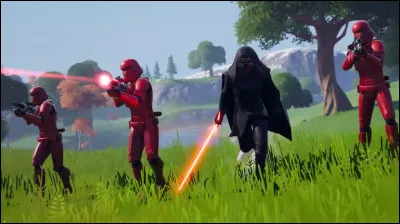 On peut mourir de dégâts de jute avec le sabre.