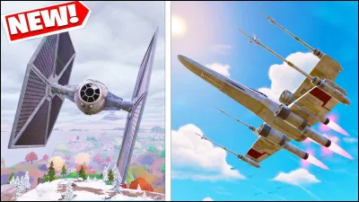 On peut monter dans un vaisseau.