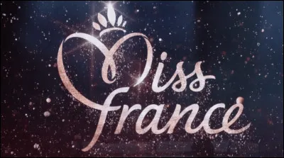Quel est l'âge minimum pour pouvoir concourir au concours de Miss France ?