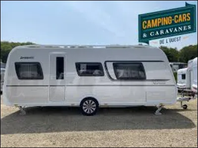 Quel chanteur interprète "Caravane" ?