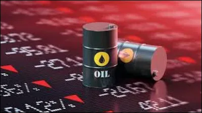 Quel artiste a interprété "Ils ont le pétrole" ?