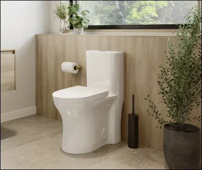 Où se trouve le musée International des Toilettes ?