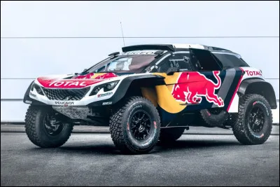 Quelle est cette voiture ?