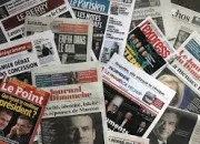 Quiz La presse