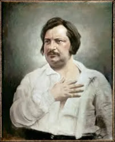 Balzac est l'auteur de cette citation : « Tout journal est une boutique où l'on vend au public des paroles de la couleur dont il les veut. S'il existait un journal des bossus, il prouverait soir et matin la beauté, la bonté, la nécessité des bossus ».
Dans quel roman se trouve-t-elle ?