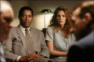 À quel auteur américain spécialisé dans le polar judiciaire doit-on L'Affaire Pélican, roman adapté ensuite au cinéma, dans lequel un journaliste et une étudiante mènent l'enquête ?