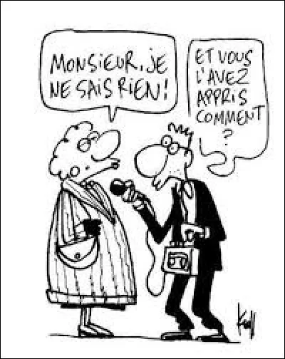 Quel chanteur a vertement répondu aux attaques de la presse avec sa chanson Presse qui roule ?