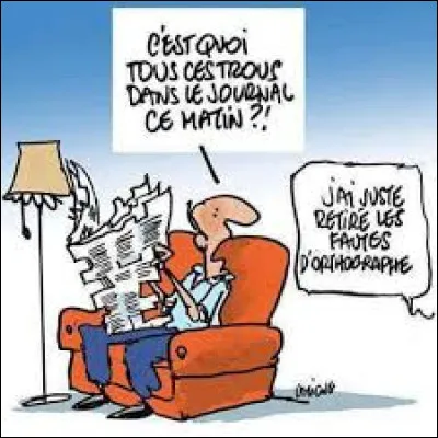 Quelle divinité a donné son nom au tout premier périodique français, fondé en 1611 ?