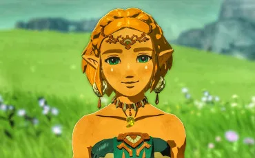 Quiz Zelda