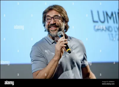 Quel acteur est à l'affiche du film "Les Lundis au soleil" ?