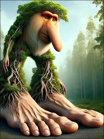 Quel est ce Brainrot ?