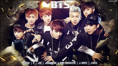Quand les BTS ont-ils débuté ?