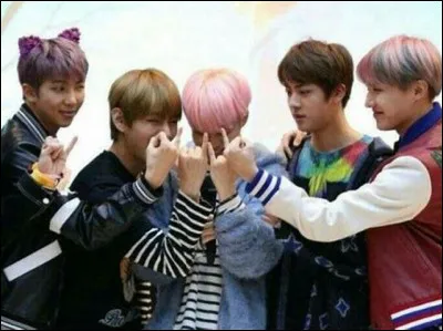 Quel est le vrai prénom de Suga ?