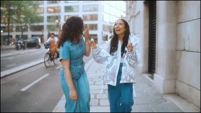 Quel clip préfères-tu parmi ceux-ci ?