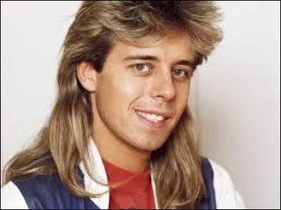 Durant quelle décennie la coupe mulet a-t-elle atteint son apogée de popularité ?