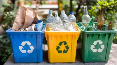 Super ! 
Pour la deuxième question, peux-tu corriger cette phrase ? 
"Les poubelles se vides dans un fracas assourdisant."