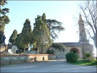 Notre première balade de la semaine commence dans le Lauragais, à Belberaud. Commune de l'aire d'attraction Toulousaine, elle se situe dans le département ...