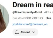 Quiz Connais-tu Valentine ? (Dream in reality)