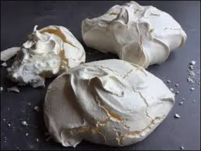 Ces gâteaux sont des ...