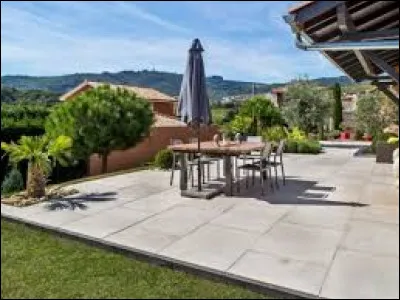 Mieux qu'un balcon, une ...