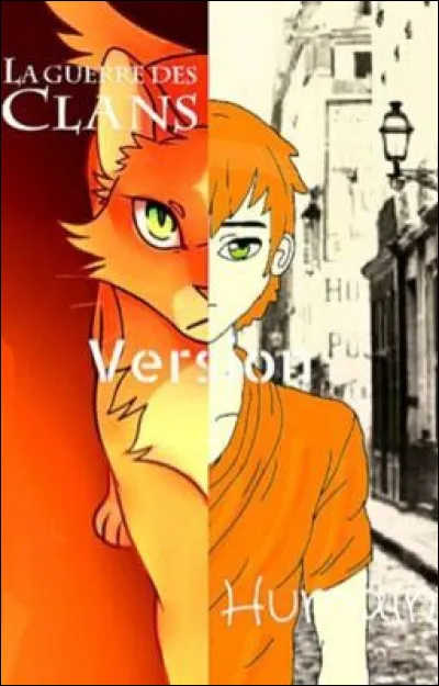 Un bipède s'approche, que fais-tu ?