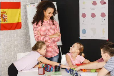 Complète : "El libro ___ estoy leyendo es interesante."
Le livre ... je suis en train de lire est intéressant.
