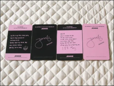 Quelle chanson préfères-tu ?