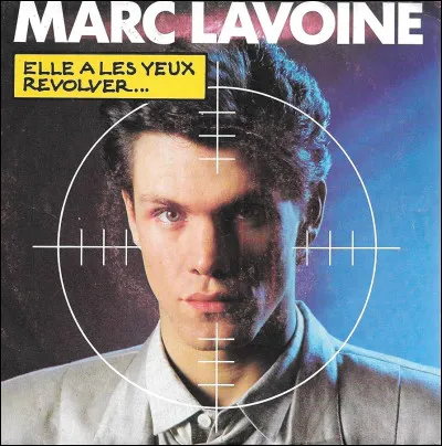 Dans quelle langue Bart Herman a-t-il traduit la chanson "Elle a les yeux revolver" ?