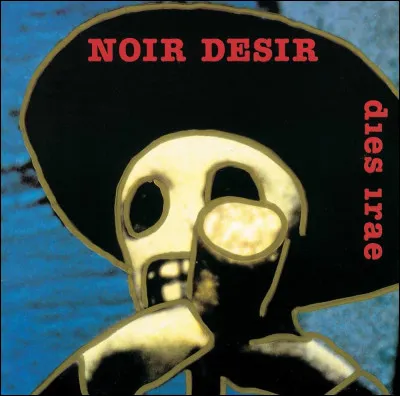 Quel est le single le plus vendu de l'histoire du groupe Noir Désir ?
