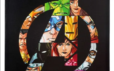 Quiz Marvel