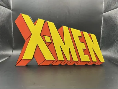 Qui a fondé l'école des X-Men ?