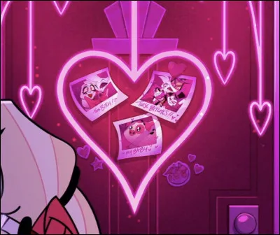 Avec qui Angel est-il en couple ?