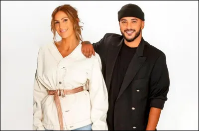 Quel artiste ne figure pas dans une chanson de l'album Versus, sorti en 2019 ?