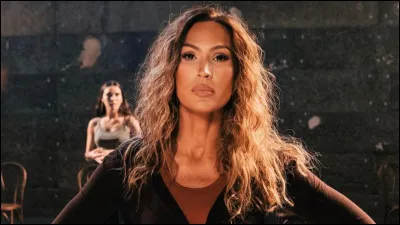 À quel âge Vitaa a-t-elle commencé à chanter ?