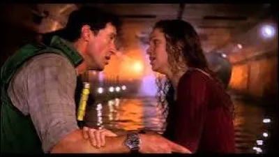 À quel film appartient cette scène ?