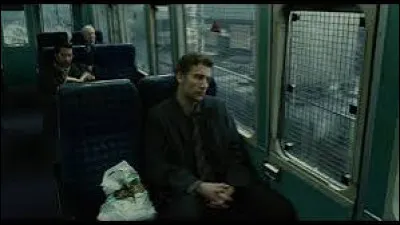 À quel film appartient cette scène ?