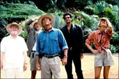 Dans quel film apparaît cette scène ?