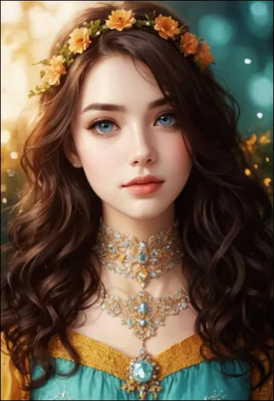 Si Sophie et Fitz s'étaient mariés, qui serait Biana pour Sophie ?