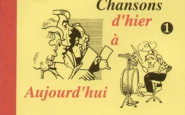 Quiz Chansons