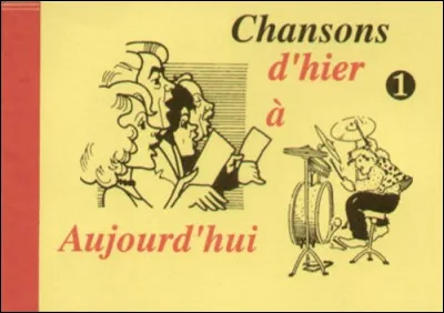 "Je sais une église au fond dun hameau
Dont le fin clocher se mire dans leau,
Dans leau pure dune rivière.
Lorsque je suis las du monde et du bruit,
Jy viens à pas lents quand tombe la nuit
Faire une prière."

Qui est l'auteur du poème de la chanson "La Petite Église" ?