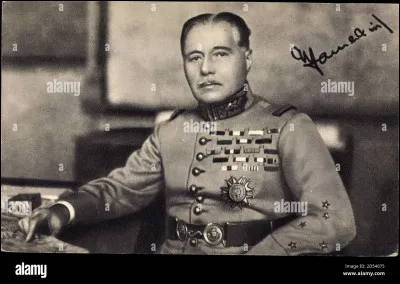 Quel général remplace le général Gamelin, commandant en chef des forces armées, limogé le 19 mai 1940 ?