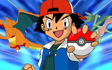 Quiz Pokemon