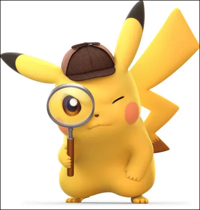 De quel type est ce Pokémon ?