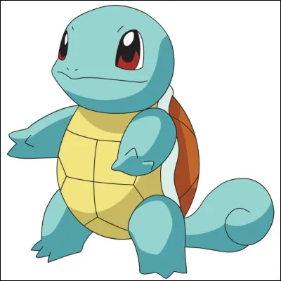 De quel type est ce Pokémon ?