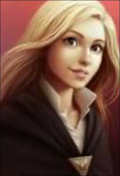 Est-ce que Sophie Foster ta déjà déçu(e) ?