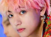 Test  combien de % ressembles-tu  Taehyung ?