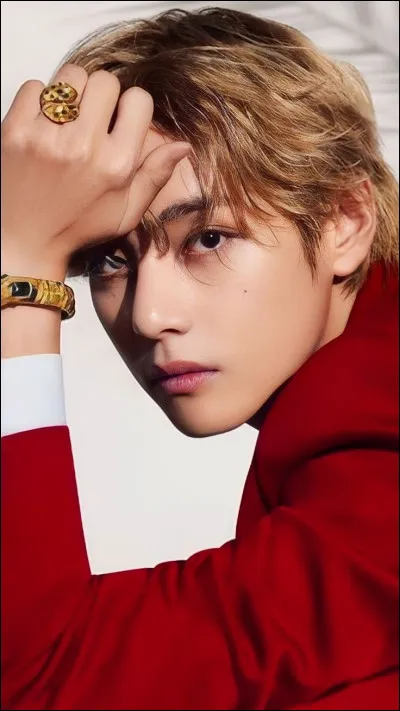 Et pour finir, aimes-tu la marque Cartier ?