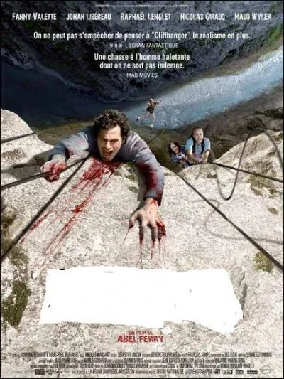 Quel est ce film ?