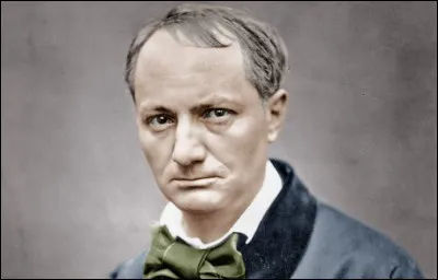 Qui est ce poète du 19e siècle, auteur du poème ''Les Foules'' ?