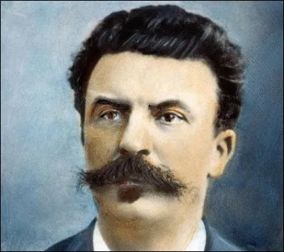 Qui est cet écrivain du XIXe siècle, auteur de l'essai intitulé ''Les Foules'' ?